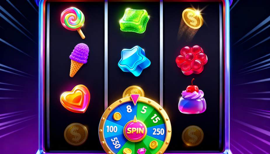 Casino peaches