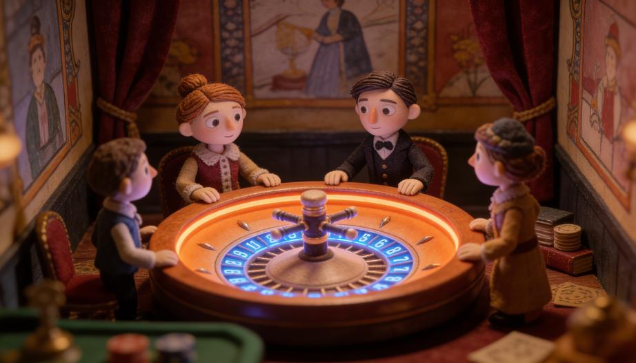 Royal planet casino UK