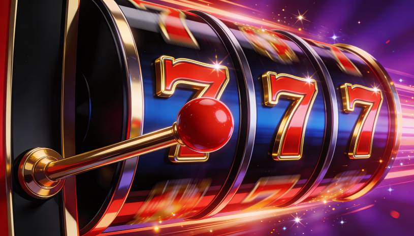 F7 casino
