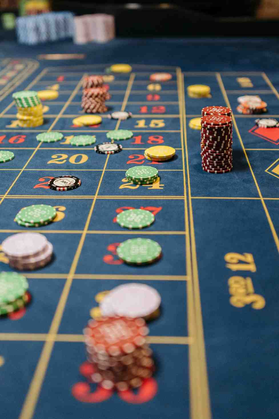 Prive casino