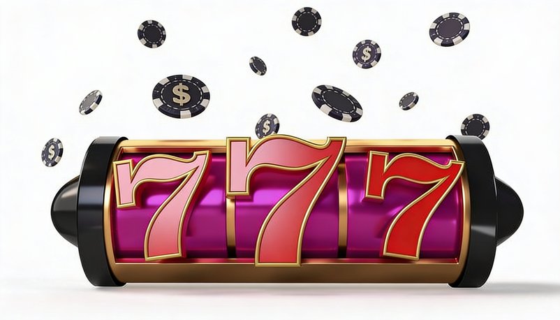 Rockwin casino