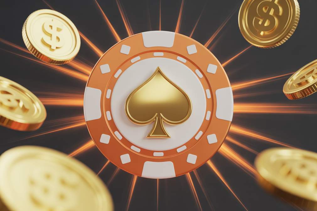 Luck of spins casino mobile