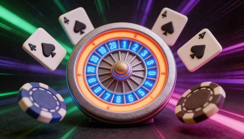 True fortune casino app