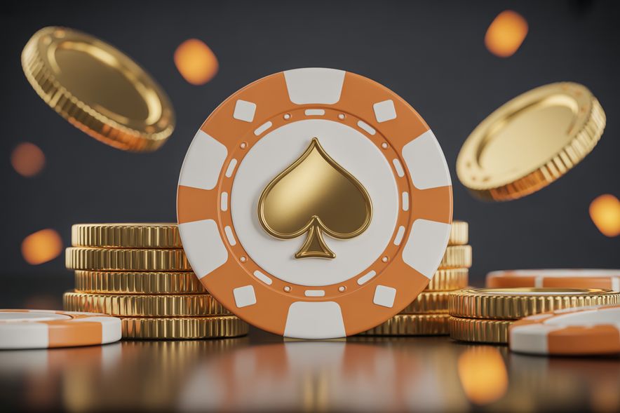 Vincispin casino