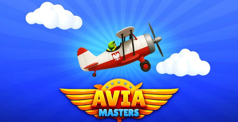Image: Entdecken Sie die Welt der Avia Masters Spiel - Das ultimative Flugzeugspiel Image: Entdecken Sie die Welt der Avia Masters Spiel - Das ultimative Flugzeugspiel